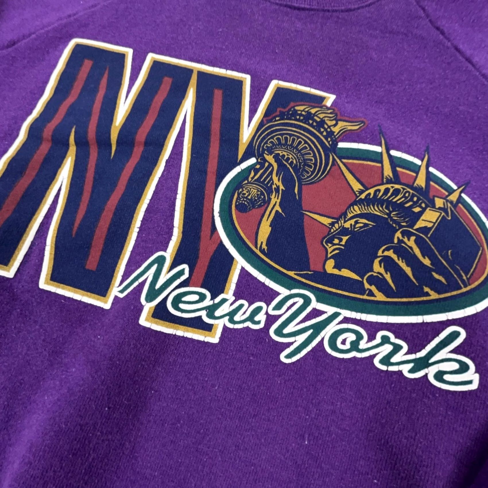 Vintage VINTAGE Nike? No, Brand Unknown Factory. Size US S / EU 44-46 / 1 - 3 Thumbnail