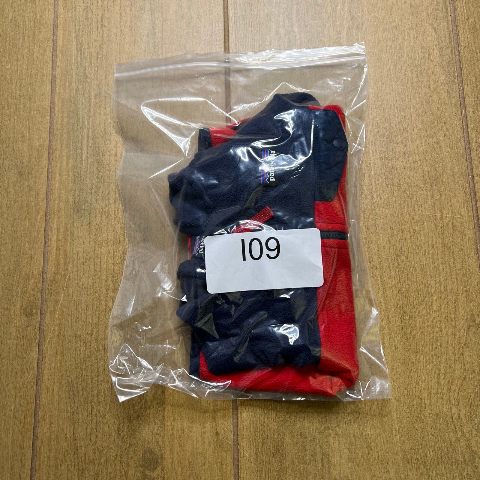 Patagonia Patagonia Baby Micro D Snap-T Jacket Sz 3-6 Month kid-core Size XXS / US 00 / IT 34 - 11 Thumbnail