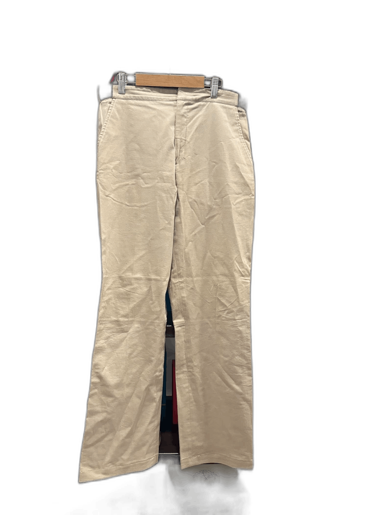 Prada Prada Casual Pants for Spring and Summer Size US 44 / EU 60 - 1 Thumbnail