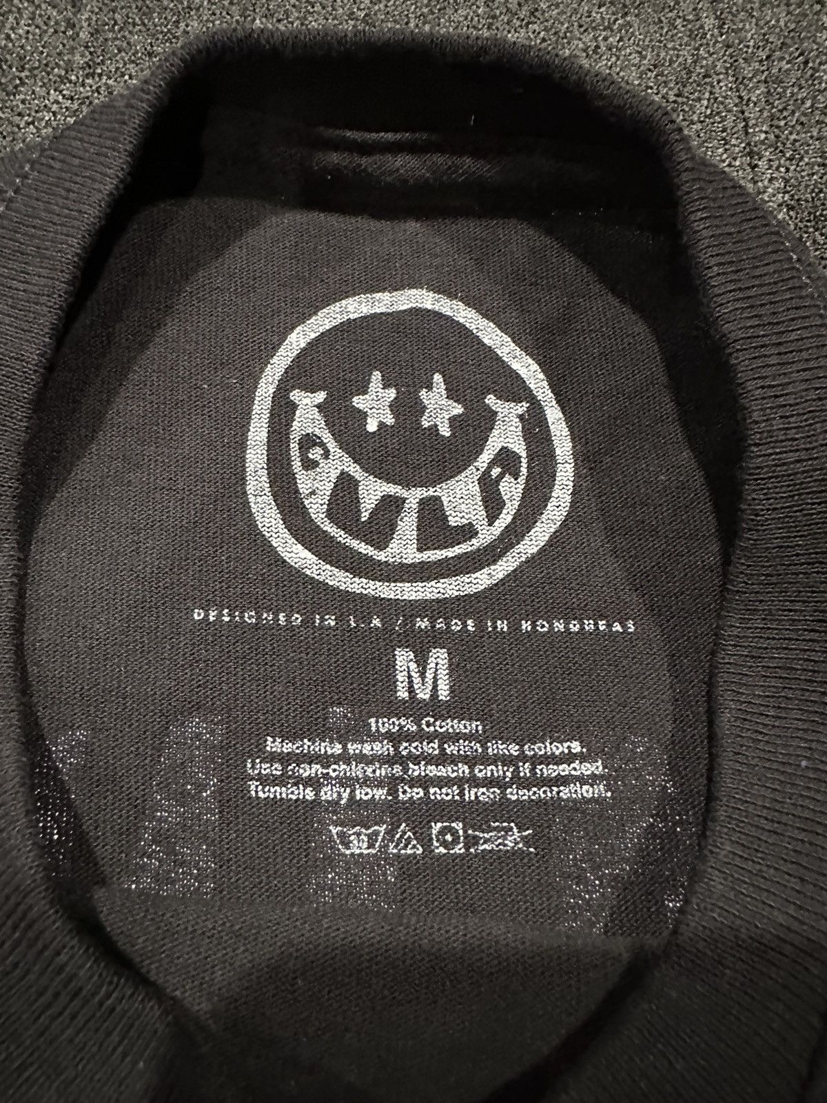 Other Rebel youth butterfly shirt Size M / US 6-8 / IT 42-44 - 3 Thumbnail