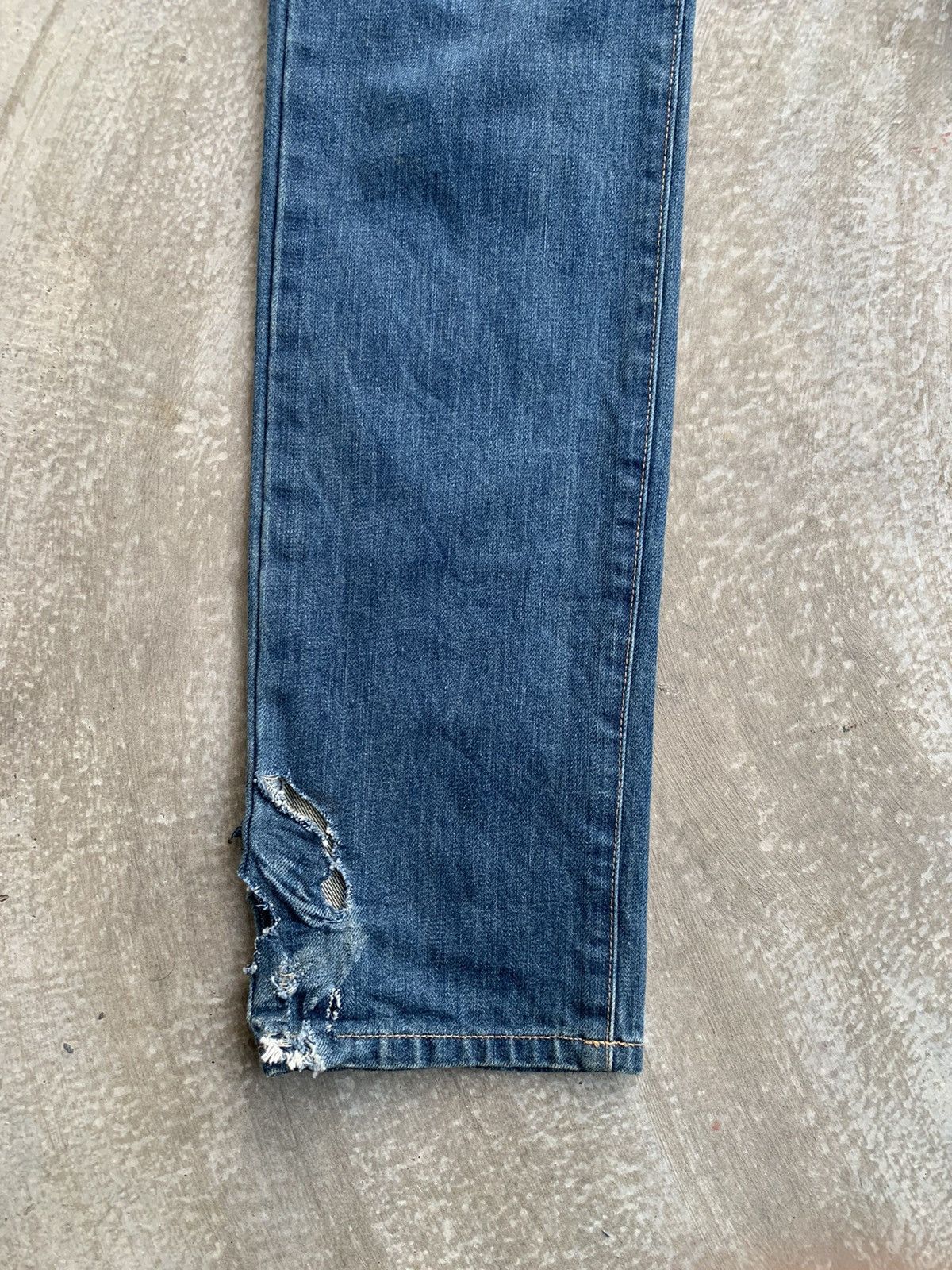 Japanese Brand × Levi's × Vintage Levis Strauss Vintage by japanese brand Size US 30 / EU 46 - 4 Thumbnail