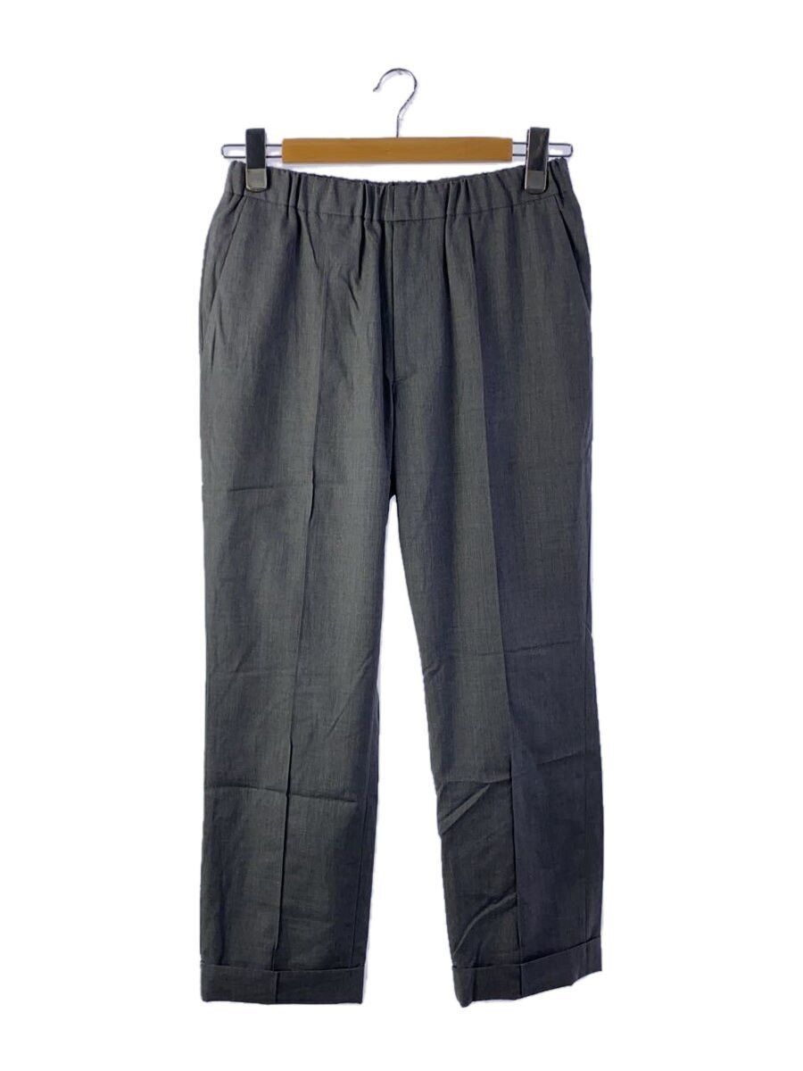 Auralee Wool Silk Mix Tweed Slacks | Grailed