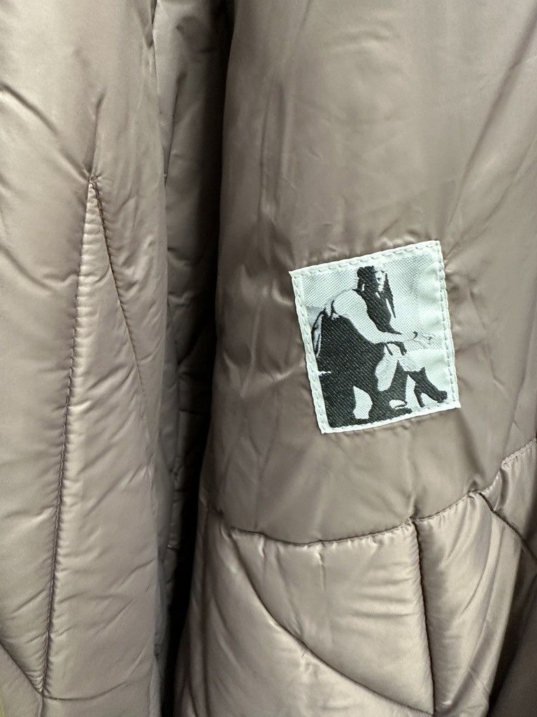 Rick Owens Drkshdw Jumbo Flight Jacket Size US M / EU 48-50 / 2 - 9 Thumbnail