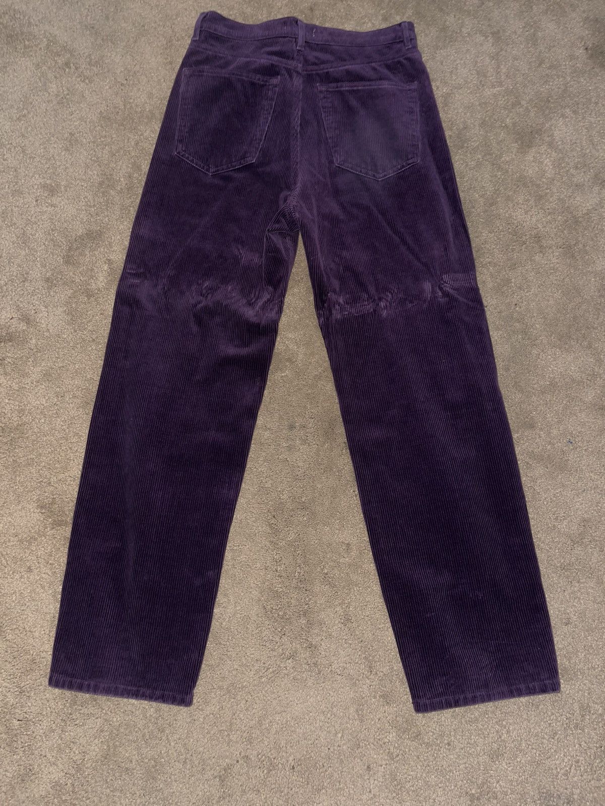 Carhartt Wip Carhartt WIP corduroy Size US 30 / EU 46 - 5 Thumbnail