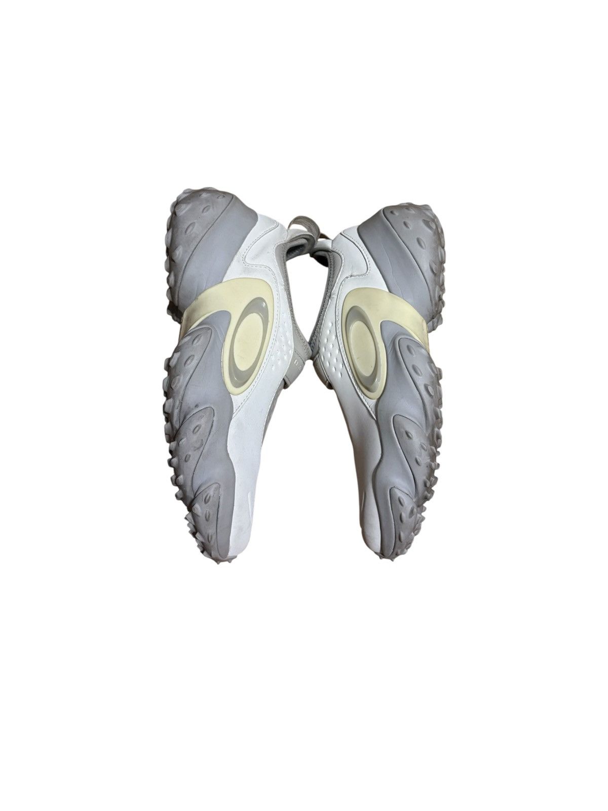 Oakley Oakley Edge Icon Slip-On Sneakers Size US 7 / EU 40 - 5 Thumbnail