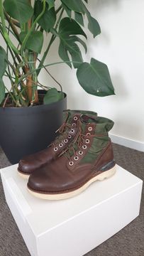 Men's Visvim Boots | Grailed