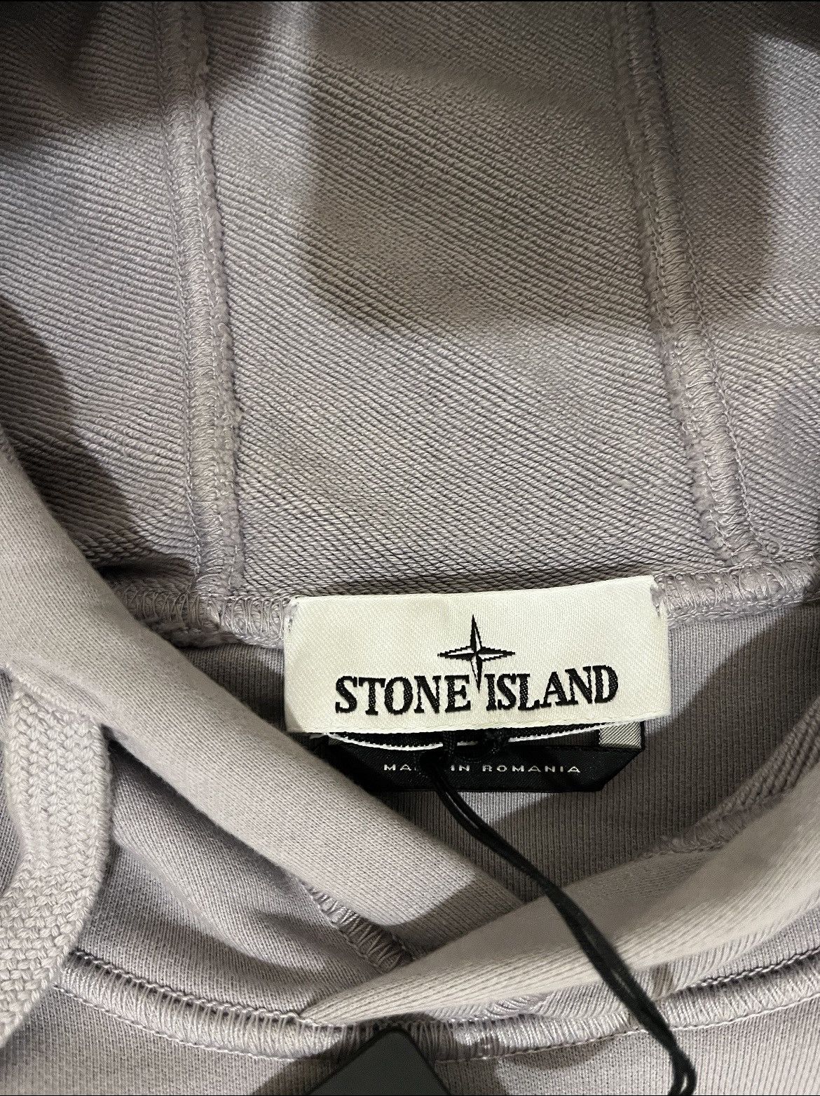 Stone Island Stone island hoodie Size US S / EU 44-46 / 1 - 6 Thumbnail