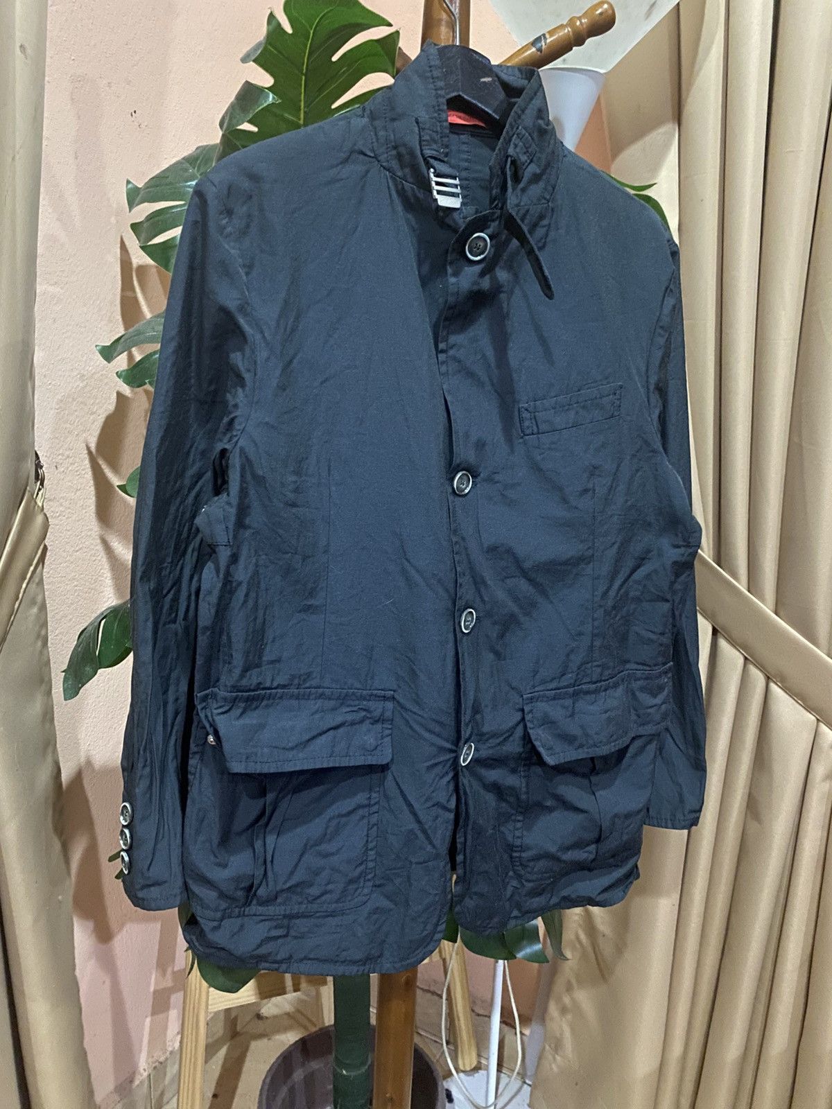 Maurizio Baldassari Spring Summer Jacket Size US M / EU 48-50 / 2 - 3 Thumbnail