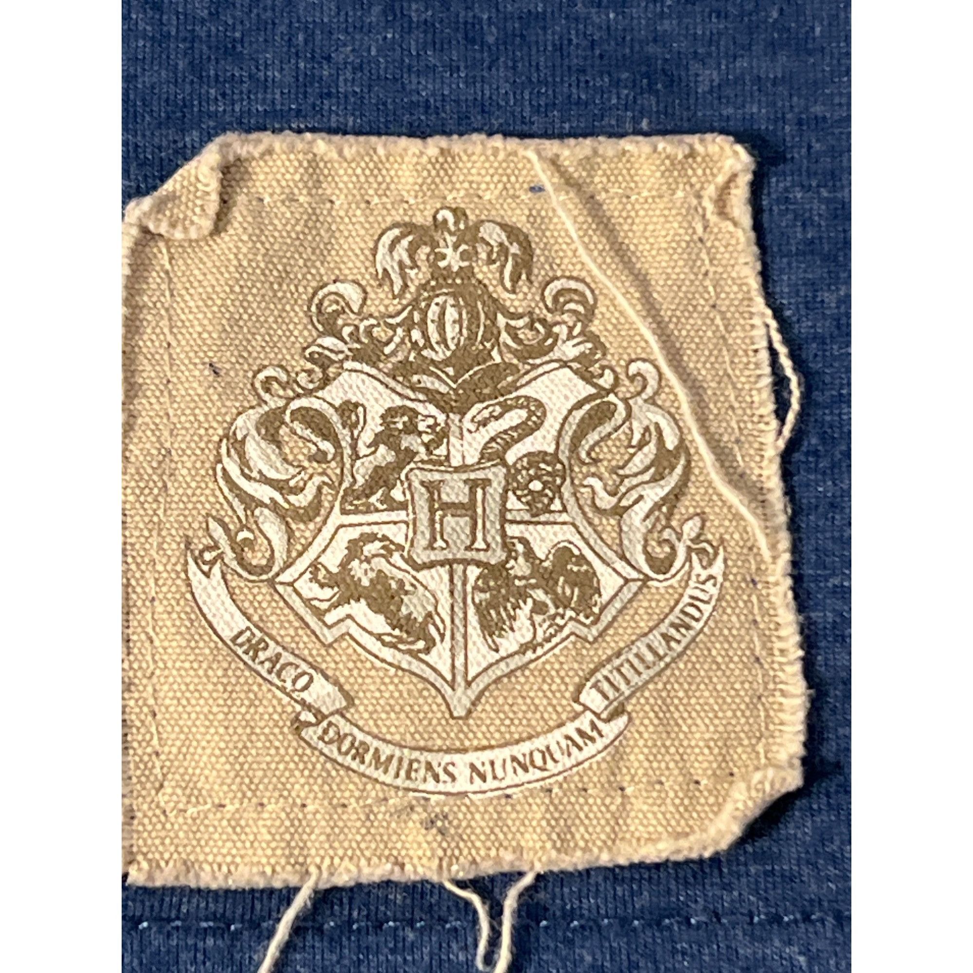 Other Harry Potter Ravenclaw Quidditch Team Captain T Shirt Univer Size US L / EU 52-54 / 3 - 2 Thumbnail