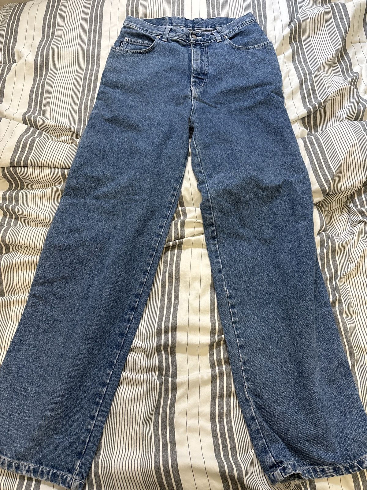 Dickies Dickies jeans Size US 30 / EU 46 - 2 Thumbnail