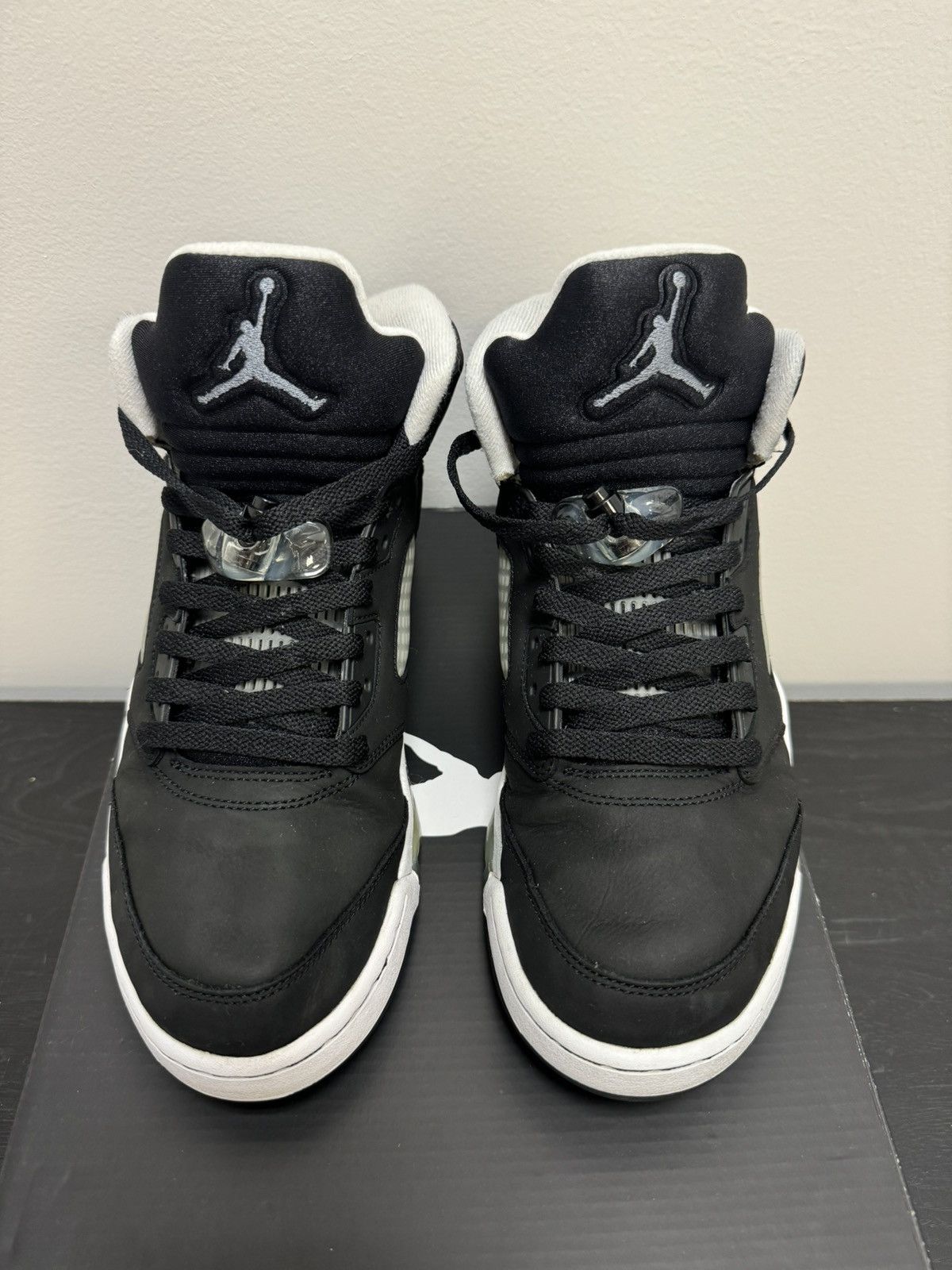 Jordan Brand Jordan 5 moonlight Size US 11 / EU 44 - 3 Thumbnail