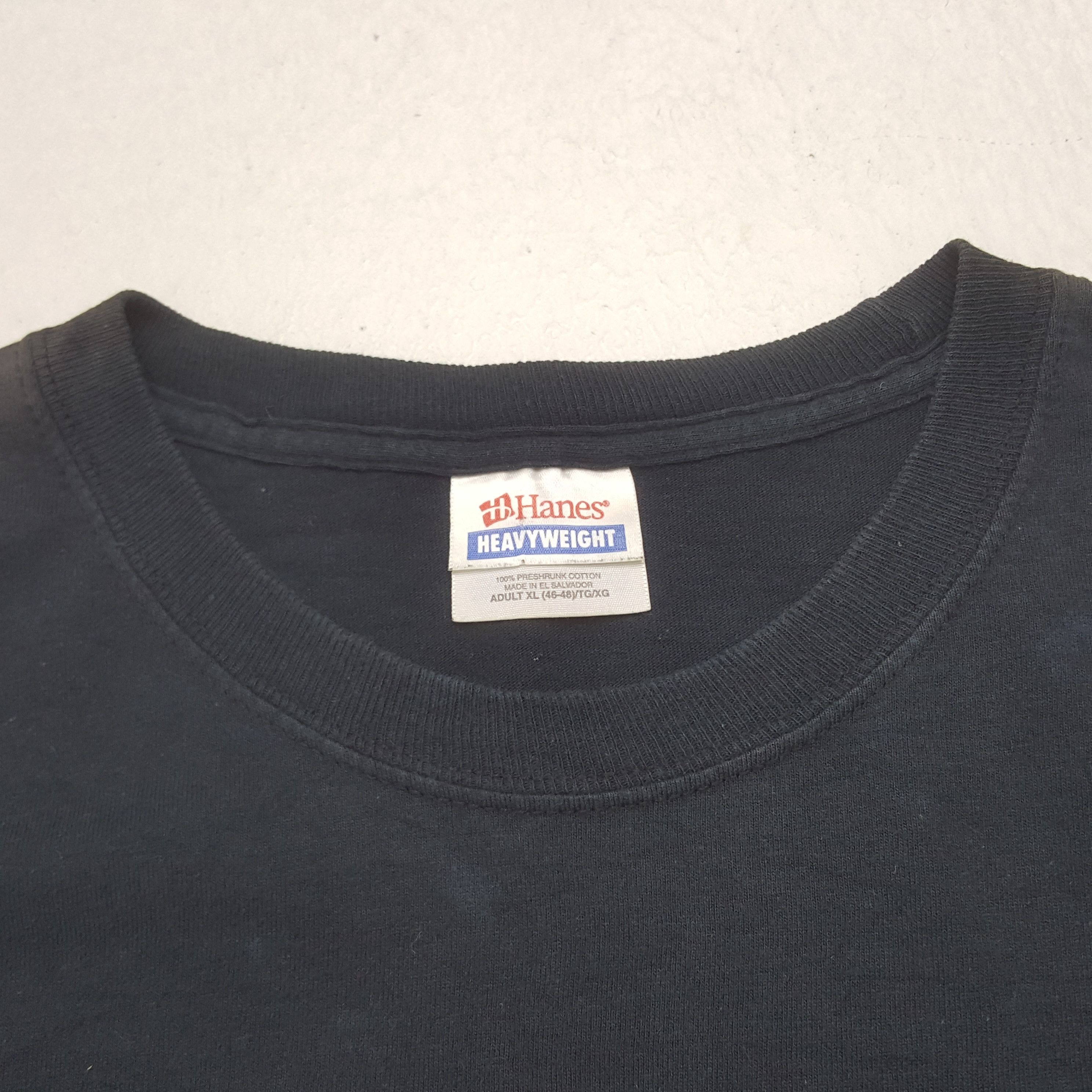 Band Tees Vintage Ferdinand Franz Scottish Rock Band Tshirt Size US XL / EU 56 / 4 - 4 Thumbnail