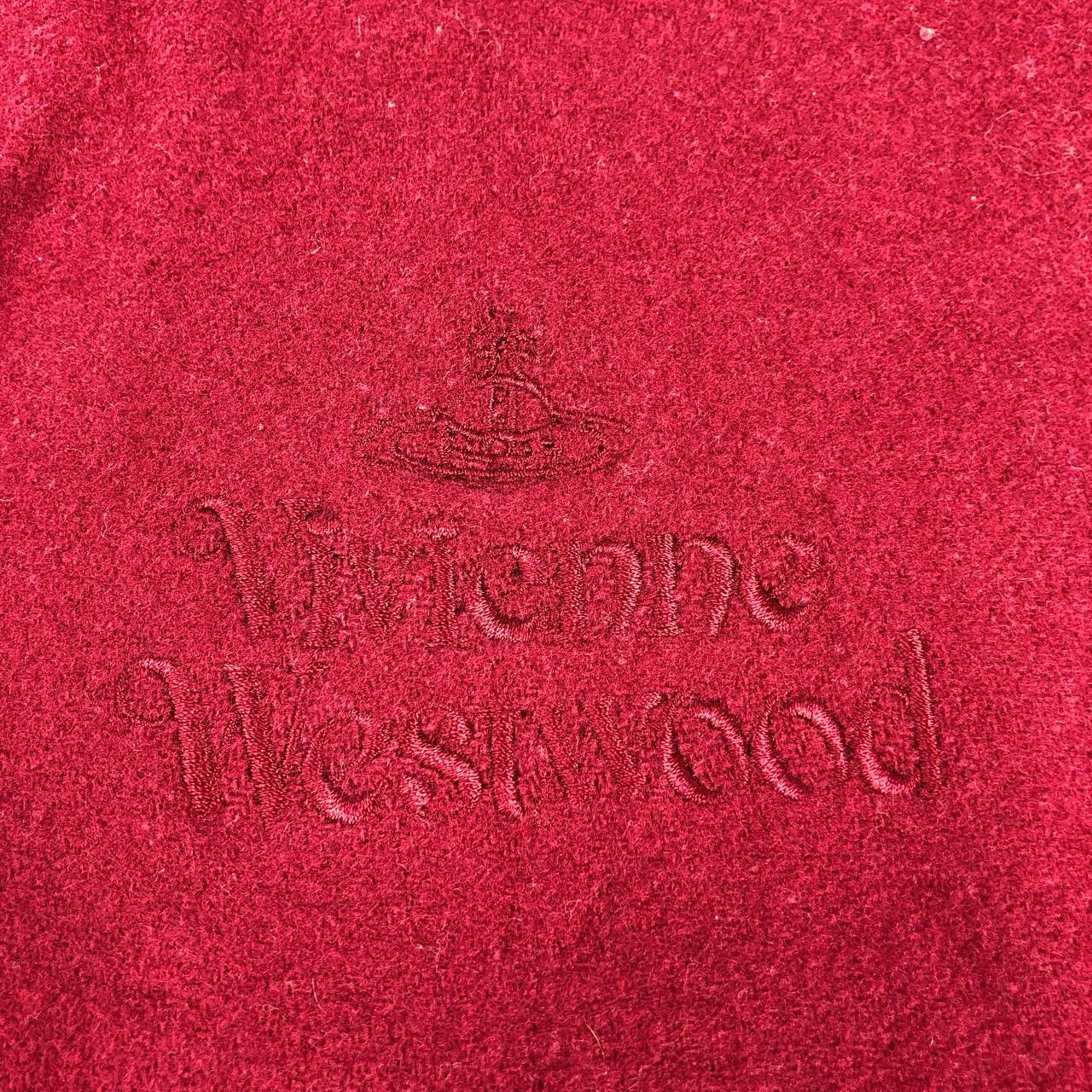 Vivienne Westwood Scarf / Muffler / Neckwear FS028