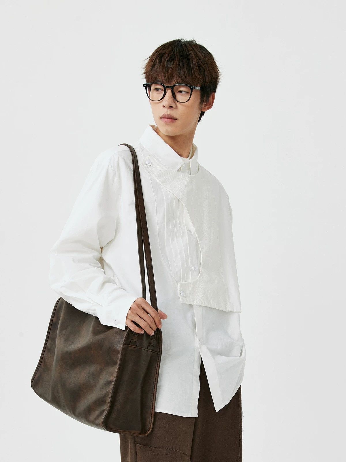 Other Reconstructed Shirt Size US M / EU 48-50 / 2 - 2 Thumbnail
