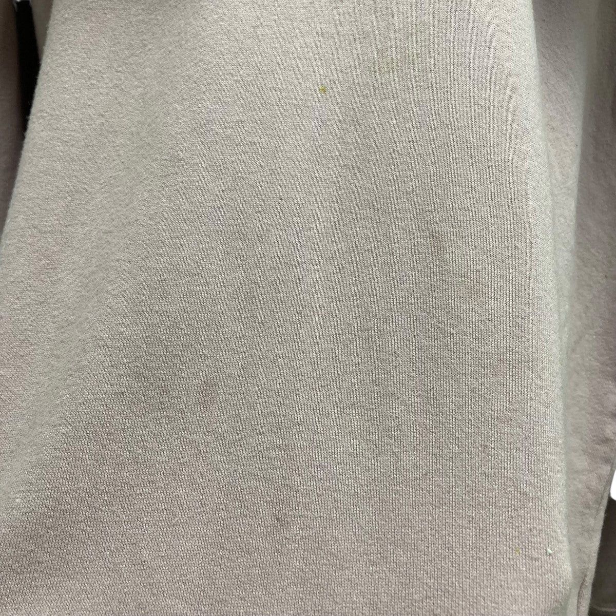 Undercover Oversized 19th Century Chaos Drop Shoulder Sweatshirt Size US L / EU 52-54 / 3 - 4 Thumbnail
