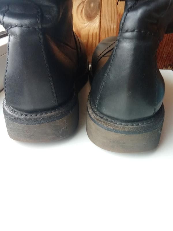 Dirk Bikkembergs Dirk Bikkembergs boots Size US 8 / IT 38 - 6 Thumbnail