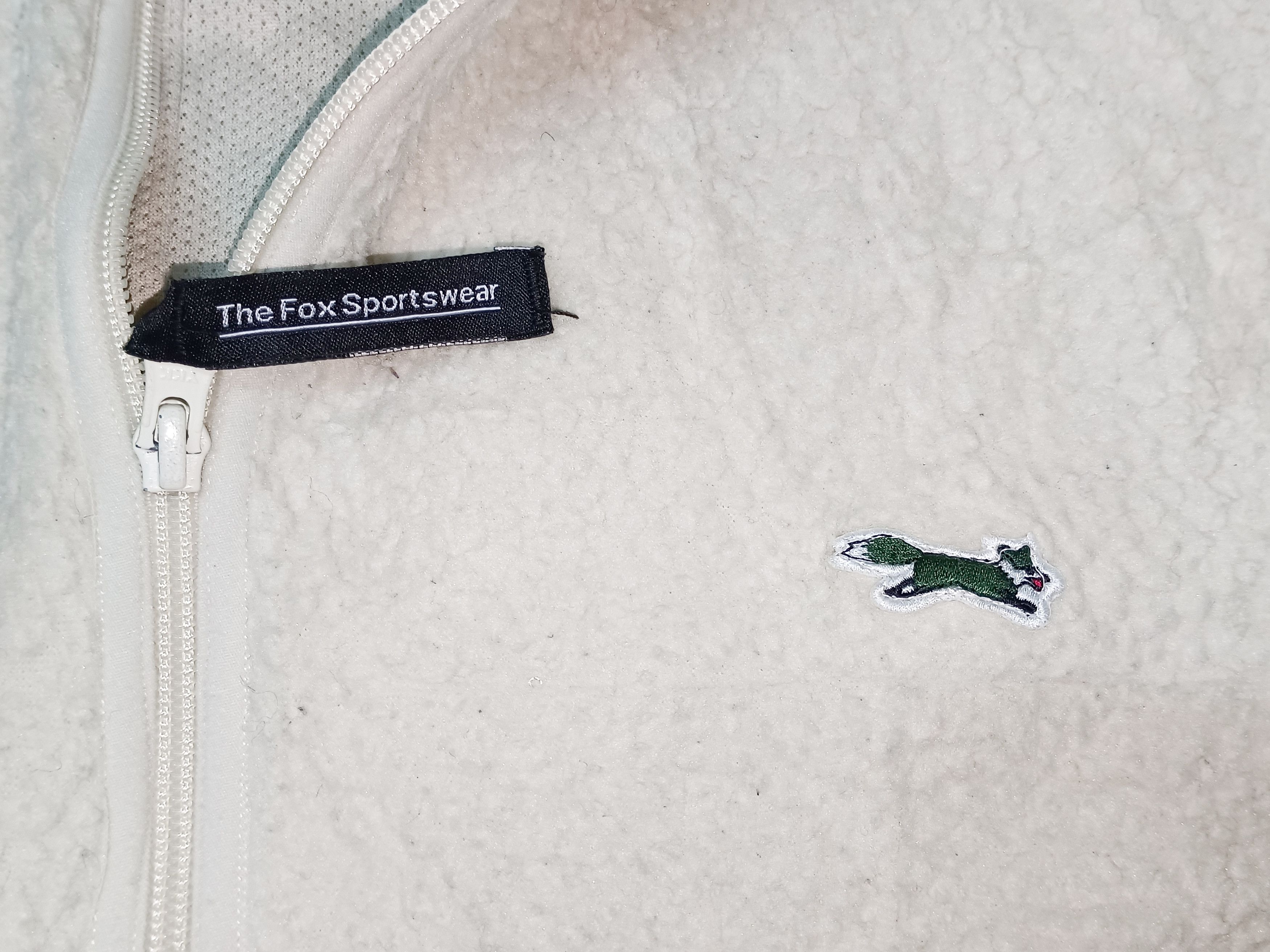 Japanese Brand × Towncraft Freaks Store X Towncraft Fleece Jacket Size US L / EU 52-54 / 3 - 2 Thumbnail