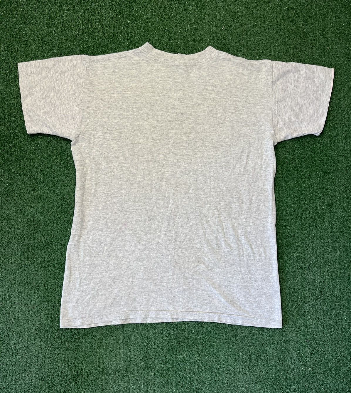 Vintage Sleepless in Seattle Vintage Tee 1993 Movie Size US XL / EU 56 / 4 - 3 Thumbnail