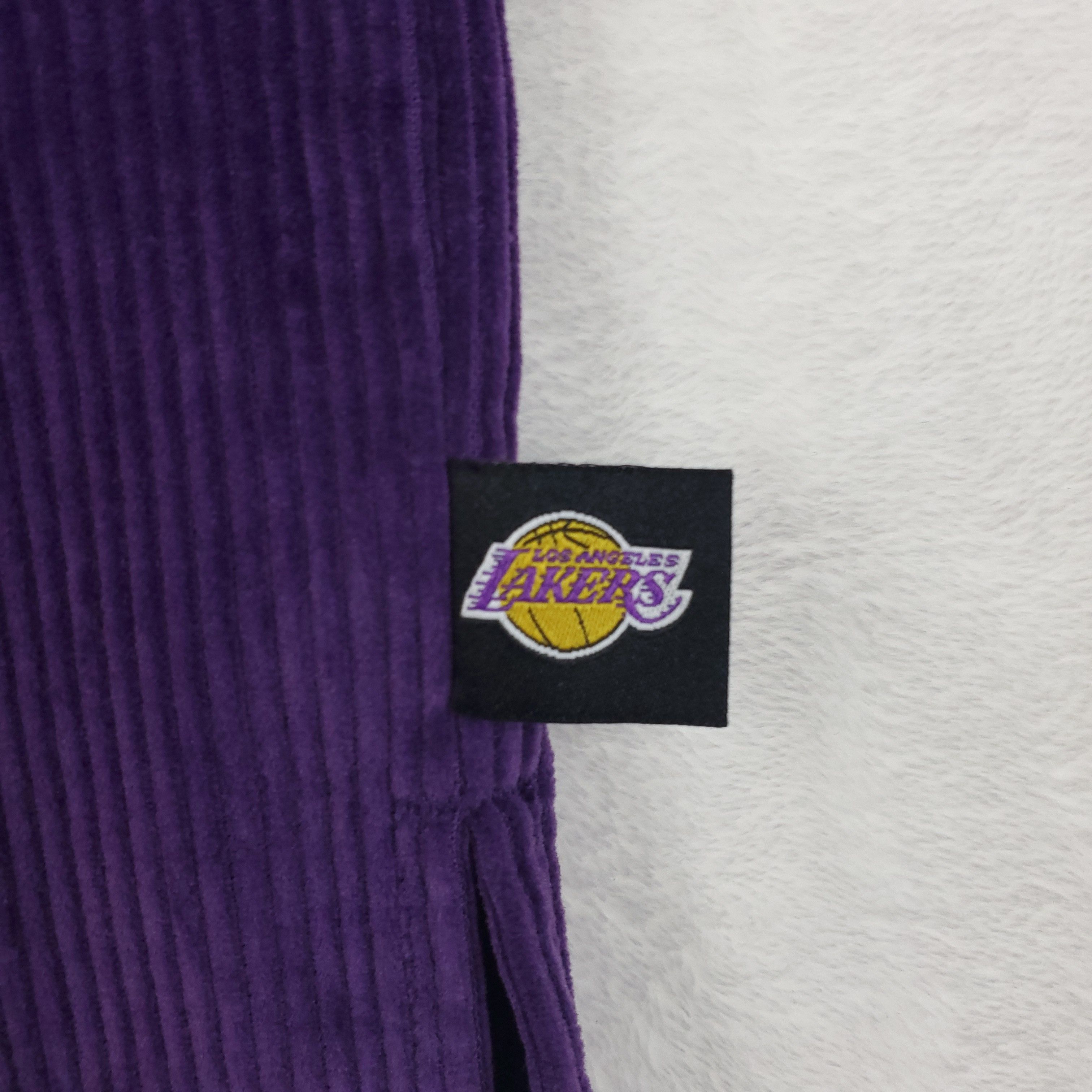 Mitchell & Ness Shaquille O'Neal LA Lakers Mitchell & Ness NBA Jersey Large Size US L / EU 52-54 / 3 - 5 Thumbnail