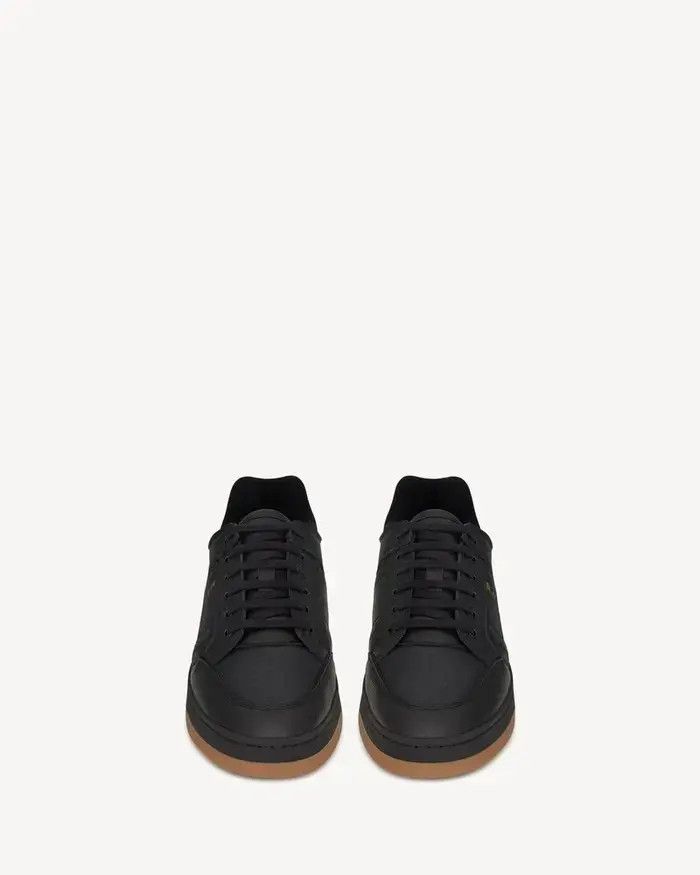 Saint Laurent Paris Saint Laurent SL/61 Sneakers Size US 6 / EU 39 - 3 Thumbnail