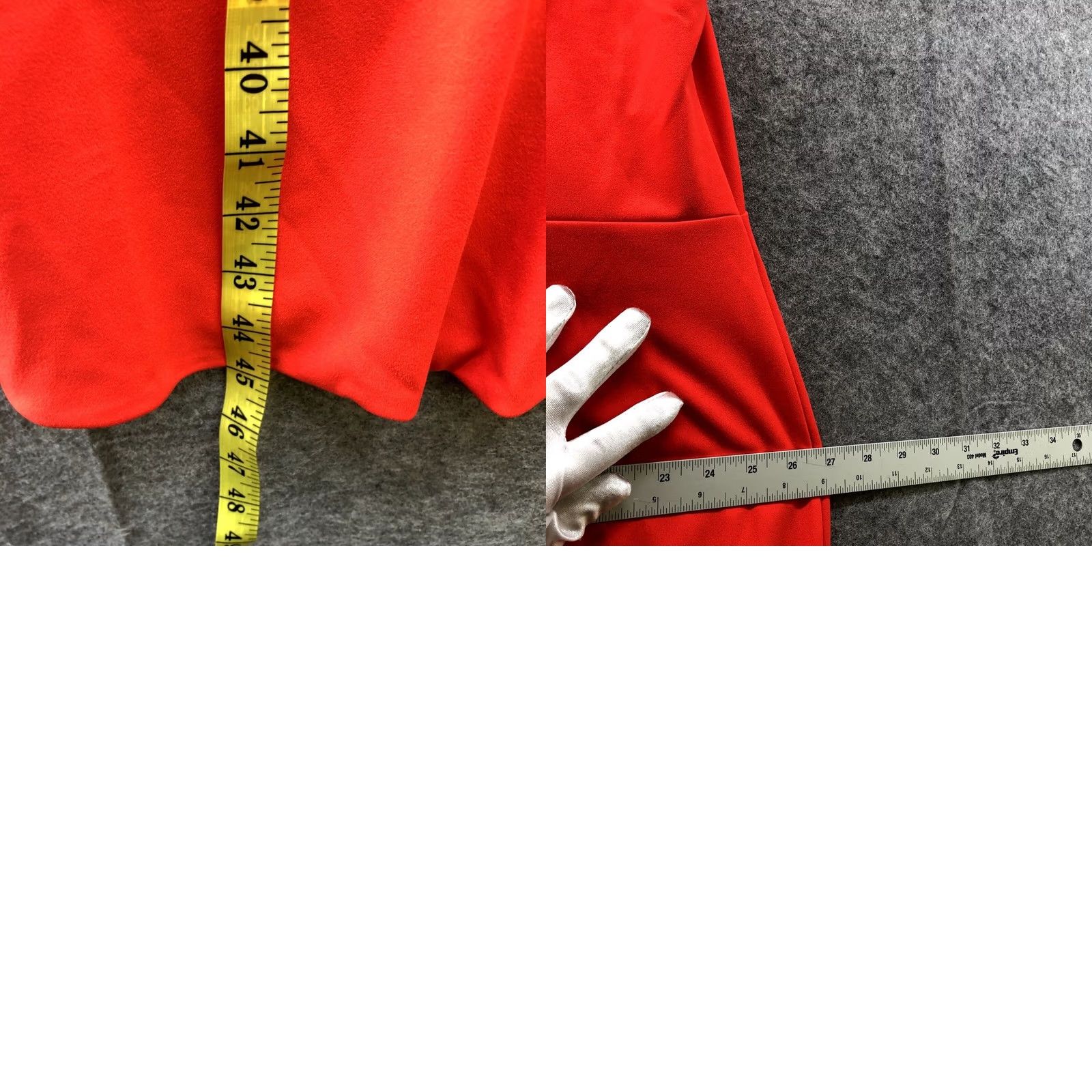 Vintage VINTAGE? No. Size 3XL / US 20-22 - 9 Thumbnail