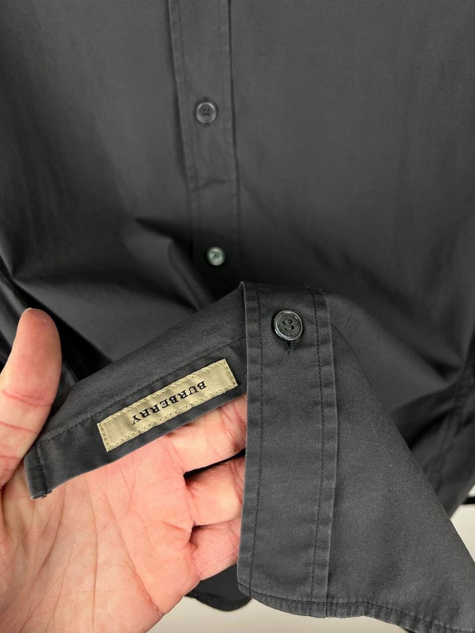 Burberry Burberry London shirts size M Size US M / EU 48-50 / 2 - 4 Thumbnail