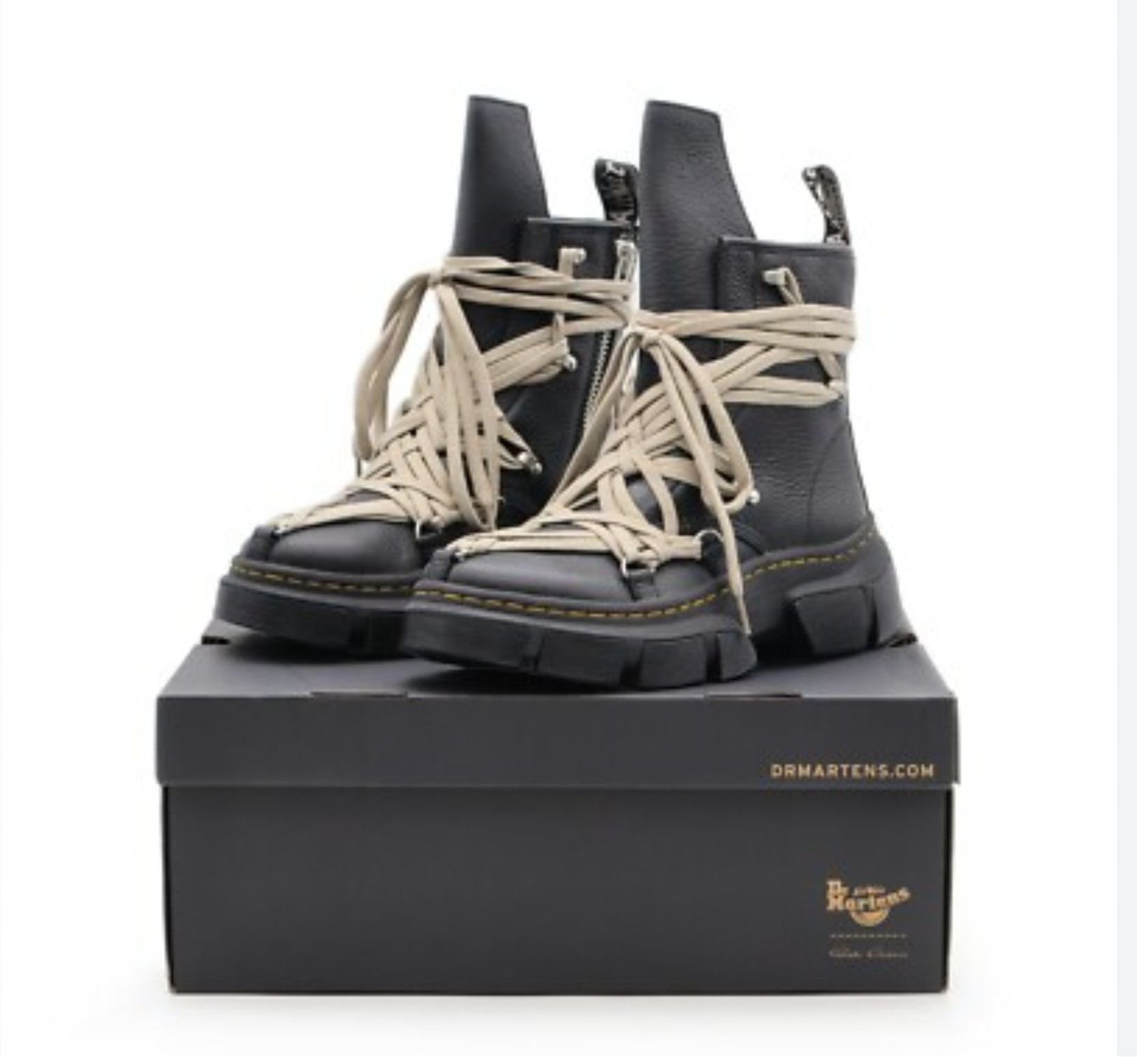 Dr. Martens × Marni NEW Dr. Martens x Marni Special Edition Adrian