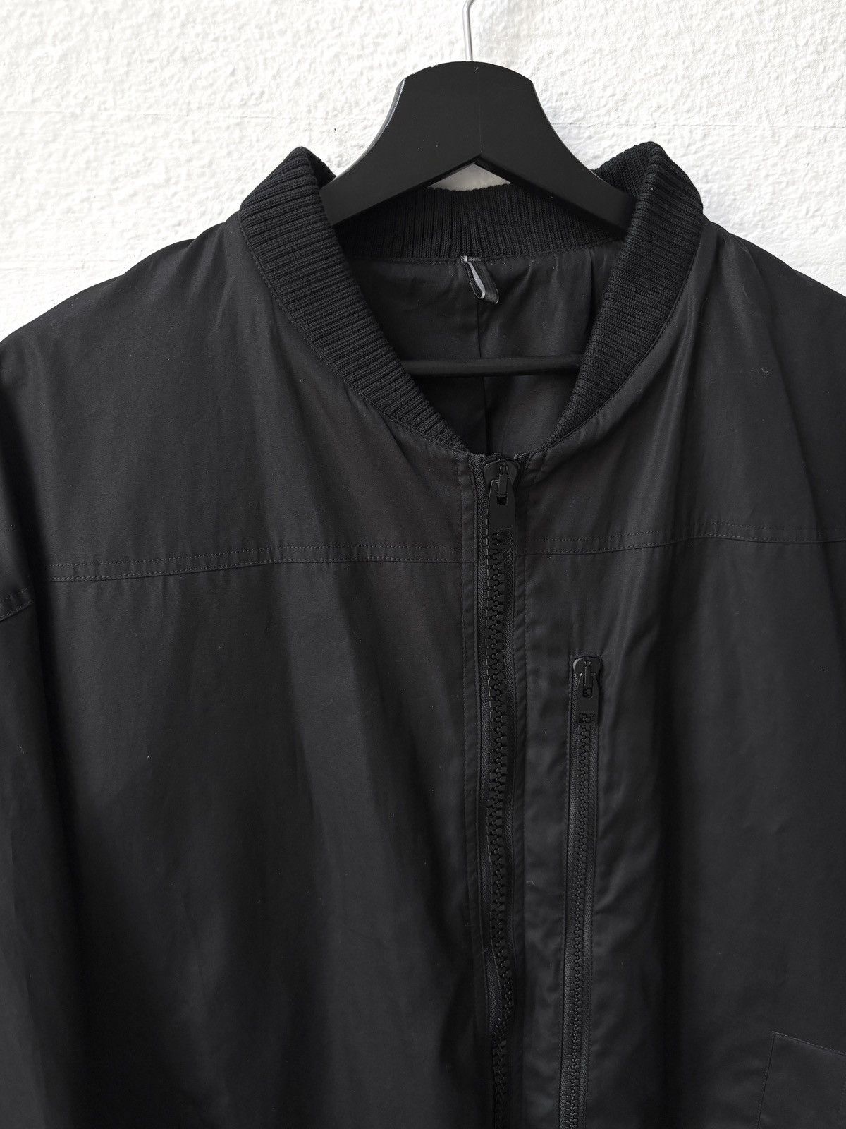Dior SS07 Hedi Bomber Jacket Size US M / EU 48-50 / 2 - 2 Thumbnail