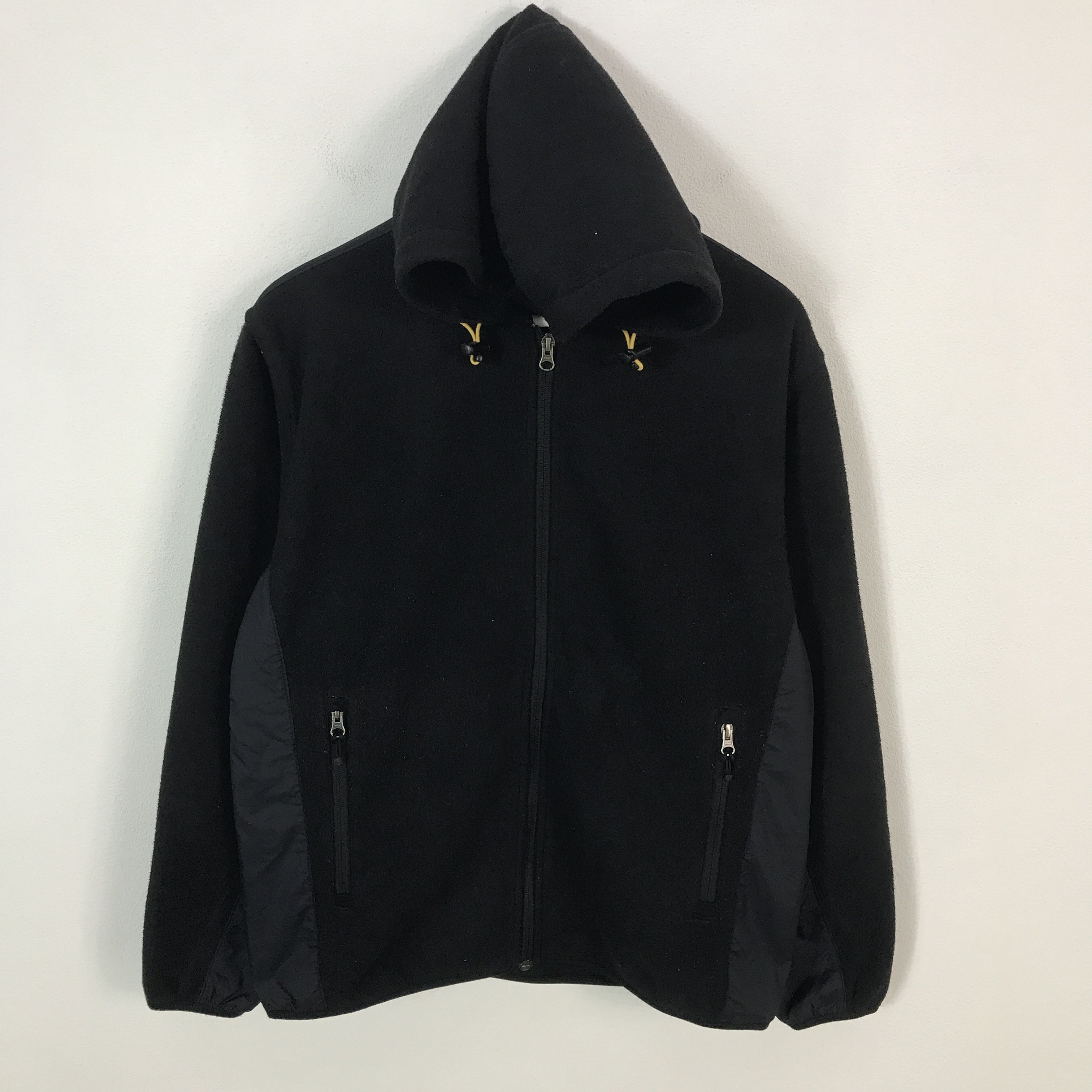Nautica Nautica Competition Fleece jacket Size US M / EU 48-50 / 2 - 1 Thumbnail