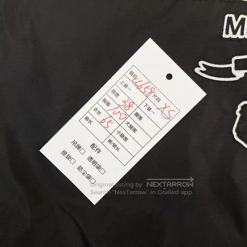 Prada Prada Black Cotton T-Shirt for Women. Size XS / US 0-2 / IT 36-38 - 6 Thumbnail
