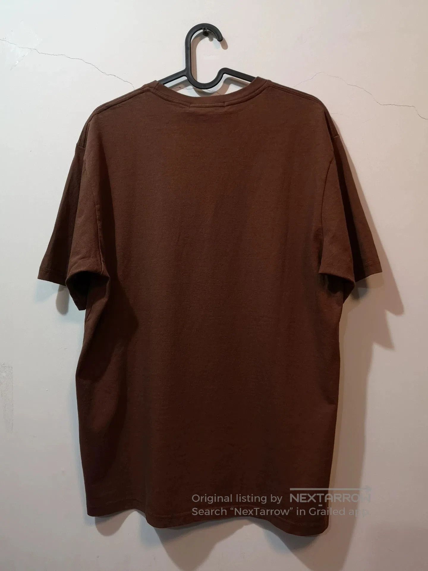 Undercover Undercover Surreal Eerie Portrait Rare T. Size US L / EU 52-54 / 3 - 2 Thumbnail