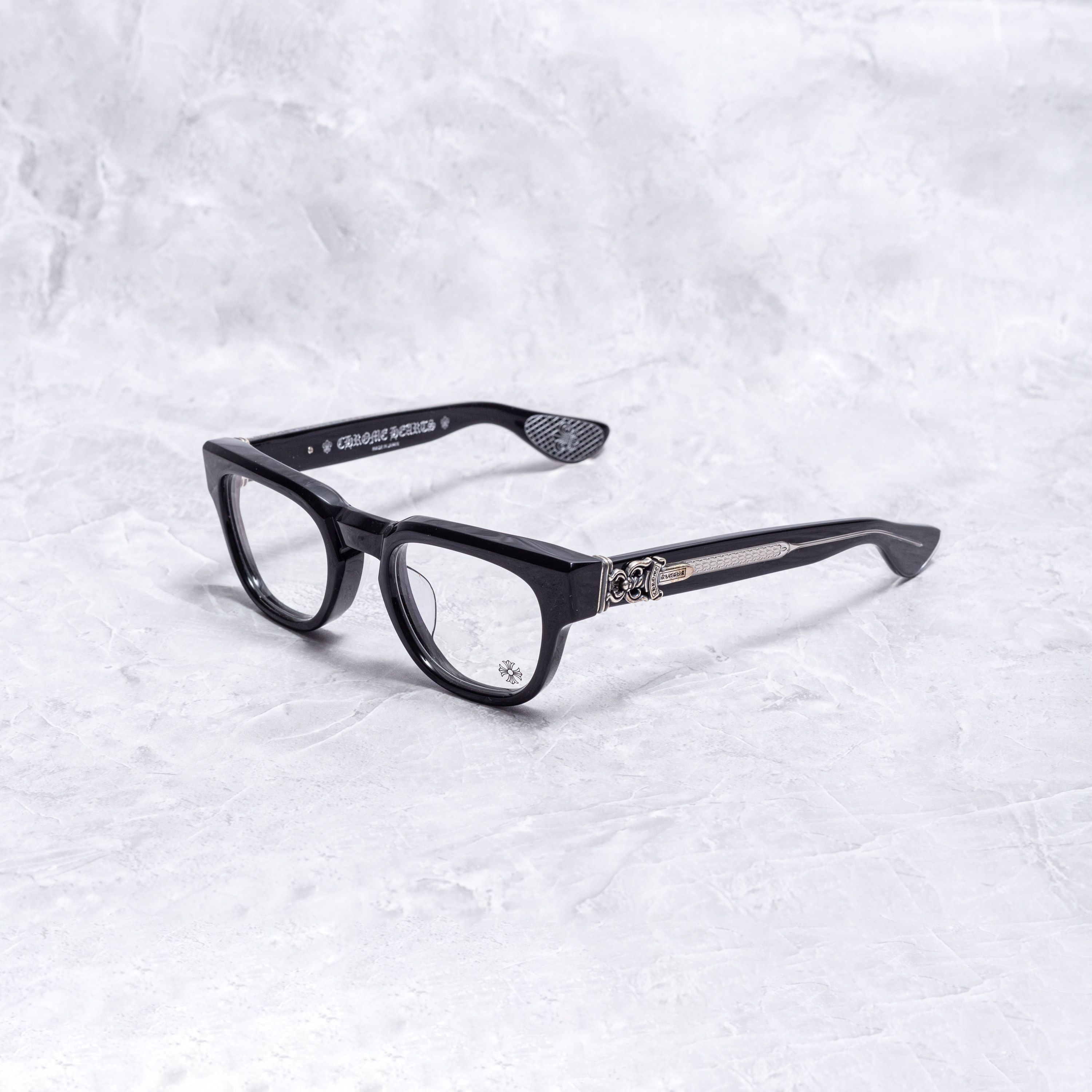 Chrome Hearts CHROME HEARTS CUNTVOLUTED Size ONE SIZE - 2 Thumbnail