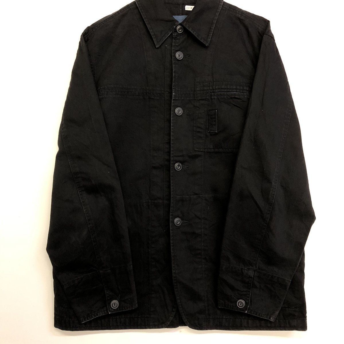 PPFM PPFM Chore Carpenter Outerwear Jacket Size US L / EU 52-54 / 3 - 7 Thumbnail