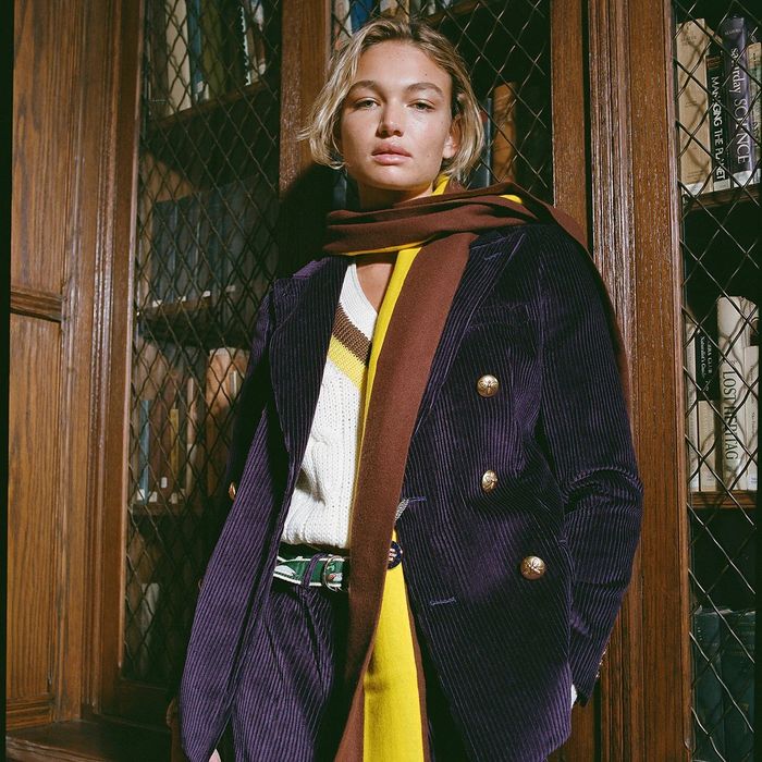 Dirow Blazer