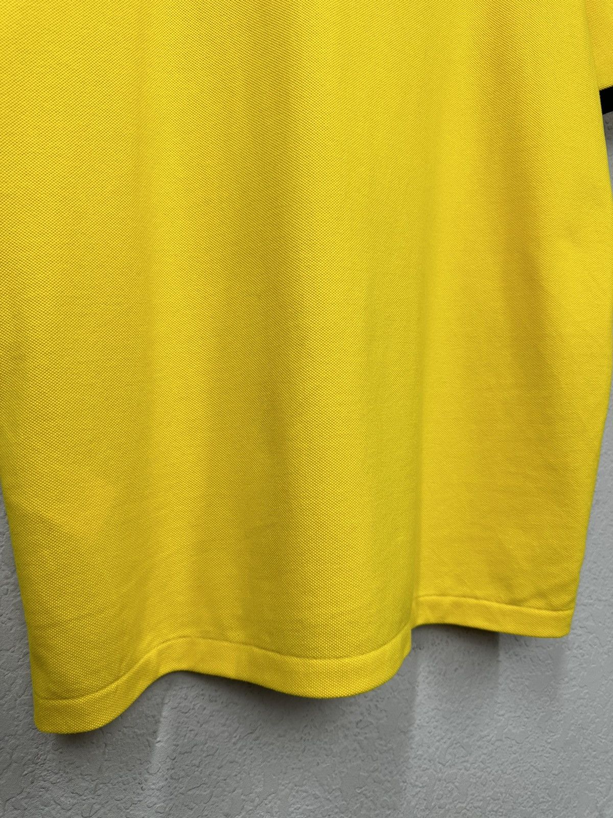 Polo Ralph Lauren Vintage Y2k Polo Ralph Lauren Polo T-shirt Avantgarde Faded Size US M / EU 48-50 / 2 - 12 Thumbnail