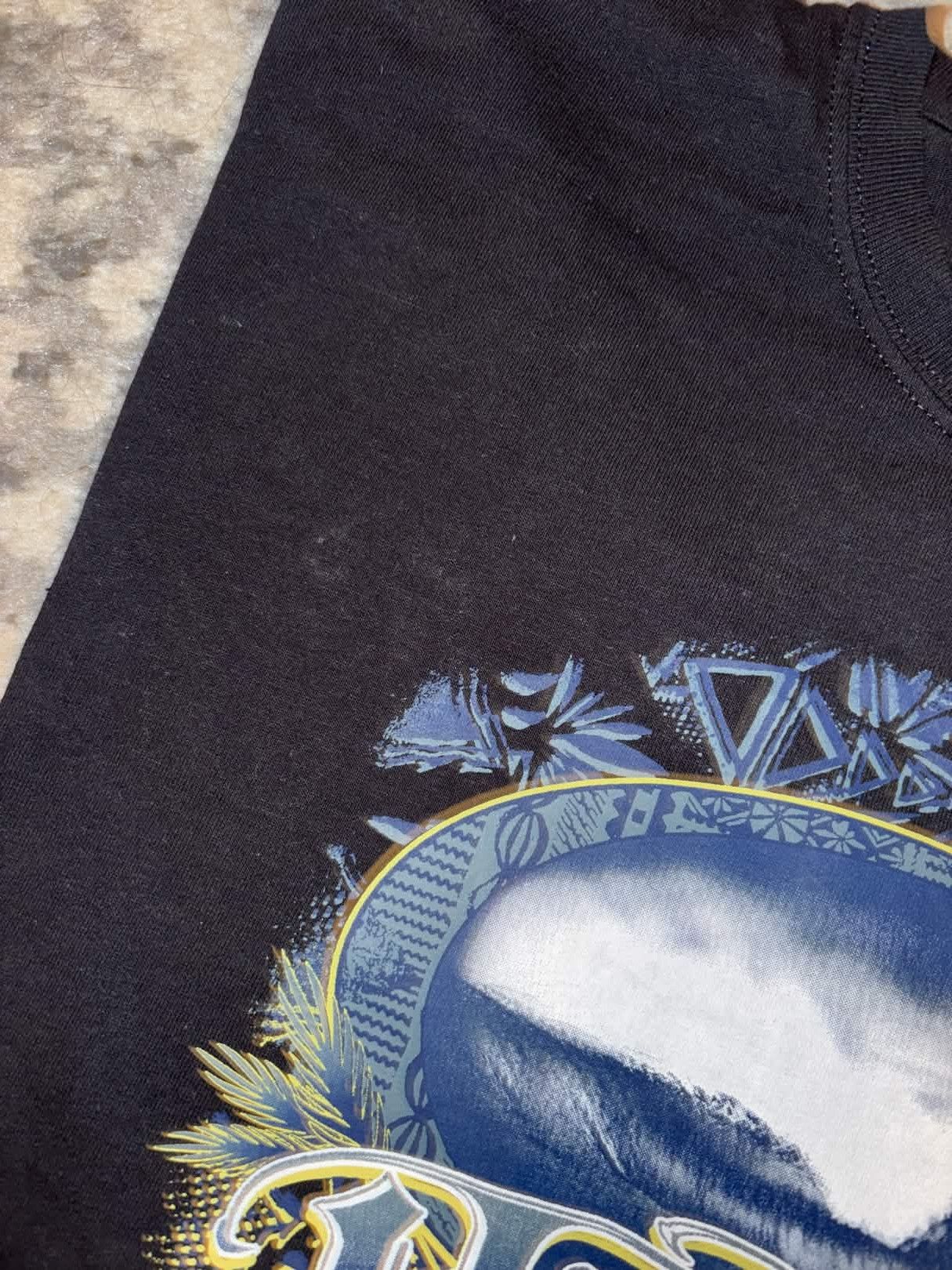 Vintage Y2K Hawaii Maui Tribal Large Graphic Shirt Size US XL / EU 56 / 4 - 6 Thumbnail