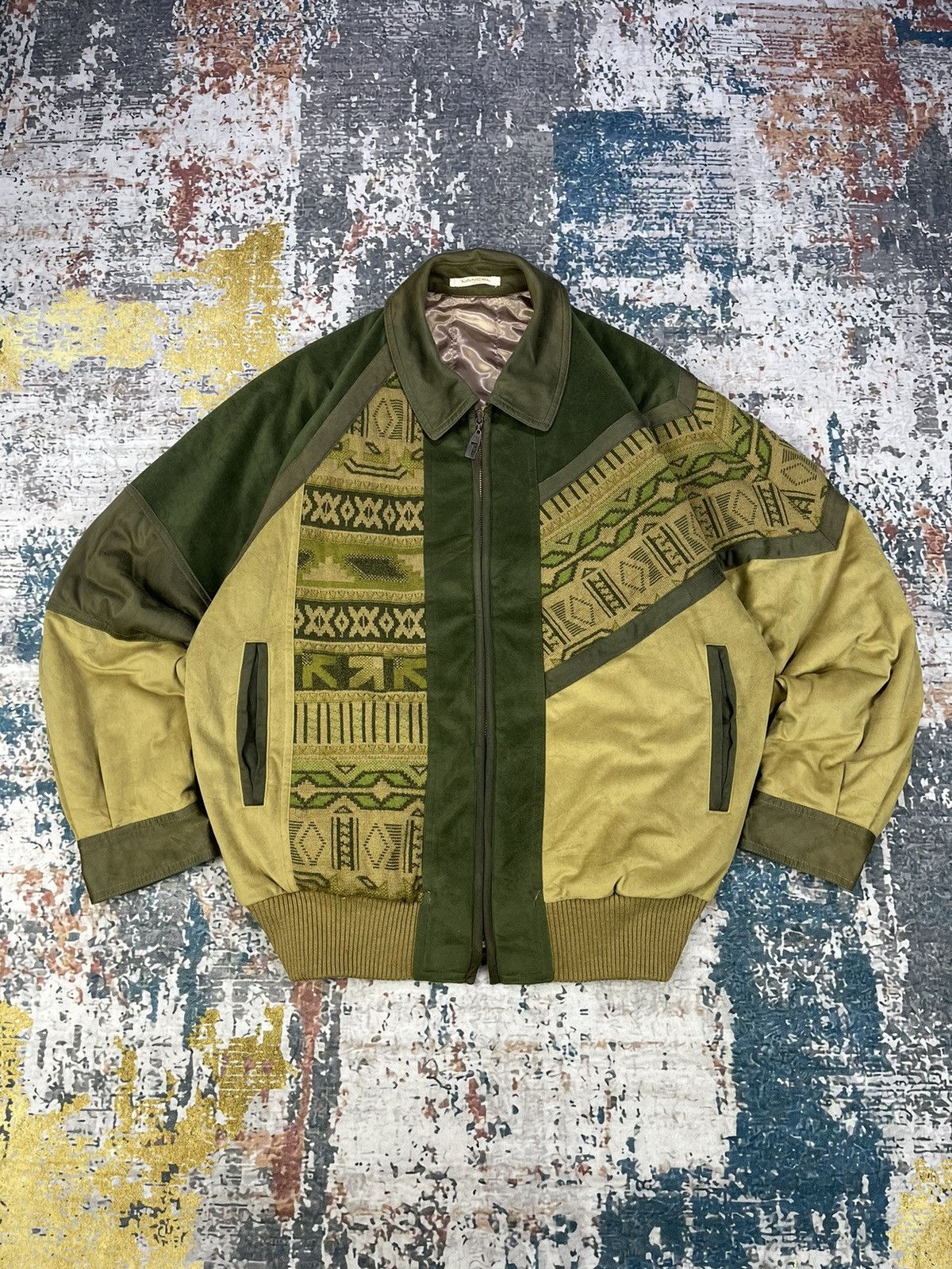 Junya Watanabe × Lewis Leathers Junya Watanabe Comme Des