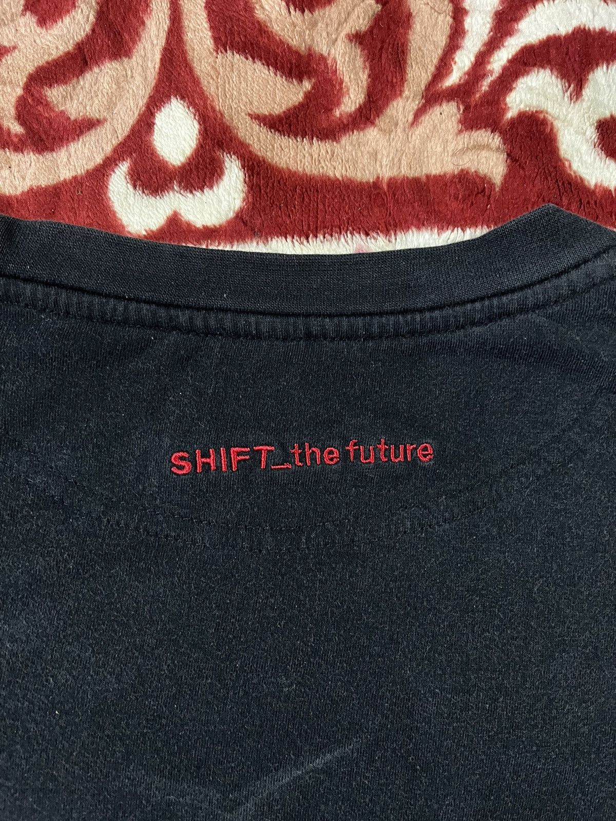Other Nissan Shift Future Tshirt Size US L / EU 52-54 / 3 - 3 Thumbnail