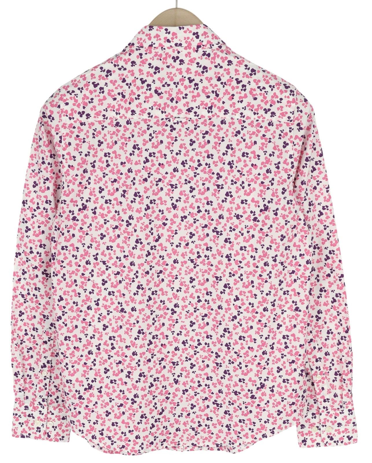 Gant CLOVER GARDEN EU38 Colourful Button-Up Shirt 84928 Size M / US 6-8 / IT 42-44 - 2 Thumbnail