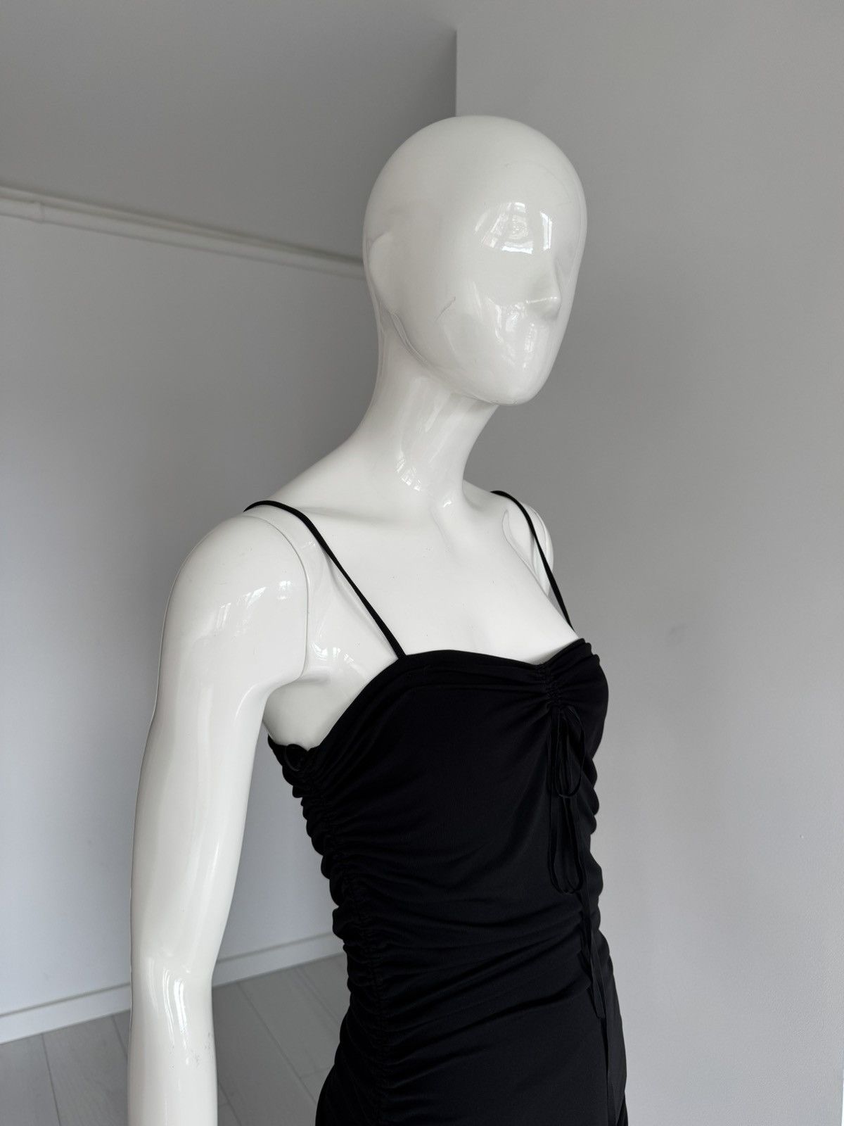 Moschino Vintage Moschino cheap and chic maxi dress Size M / US 6-8 / IT 42-44 - 10 Thumbnail