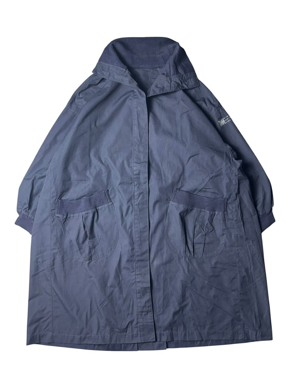Issey Miyake 1990s Issey Miyake IM oversized Coats JAA | Grailed