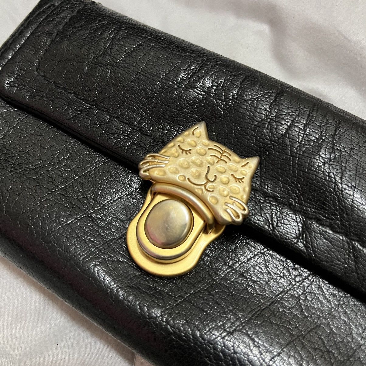 Issey Miyake × Japanese Brand × Tsumori Chisato Authentic Vintage Tsumori Chisato by Issey Miyake Purse Size ONE SIZE - 3 Thumbnail