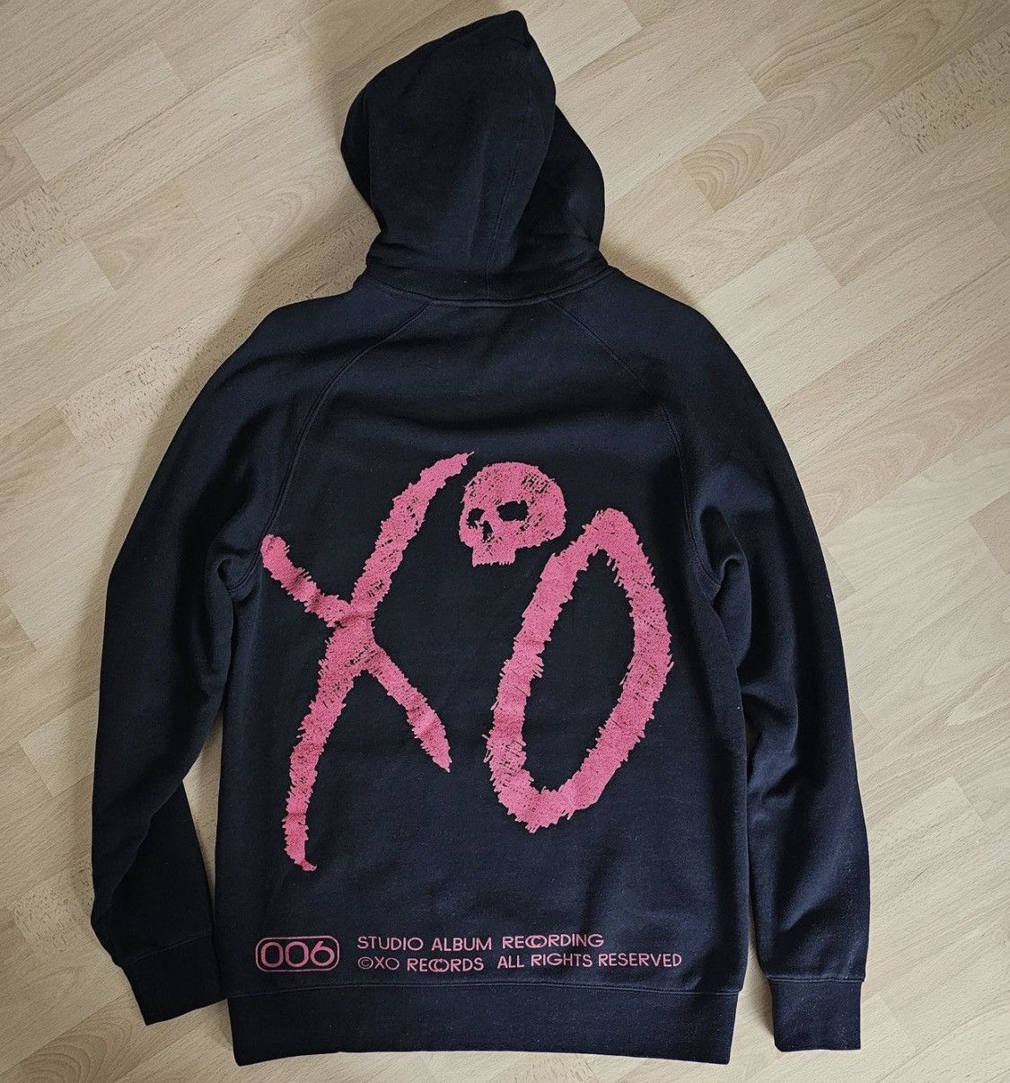 The Weeknd The Weeknd XO After Hours Hoodie Bundle Medium Size US M / EU 48-50 / 2 - 3 Thumbnail