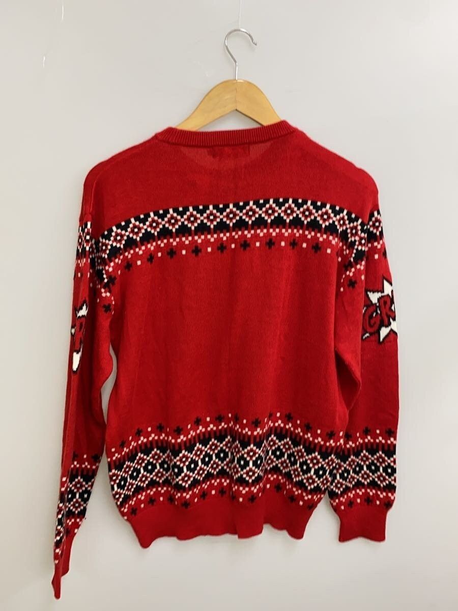 Hysteric Glamour Bulldog Knit Sweater Size US L / EU 52-54 / 3 - 6 Thumbnail