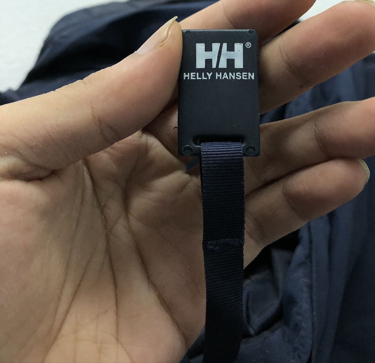 Helly Hansen Vintage Helly Hansen Jacket Size US S / EU 44-46 / 1 - 11 Thumbnail