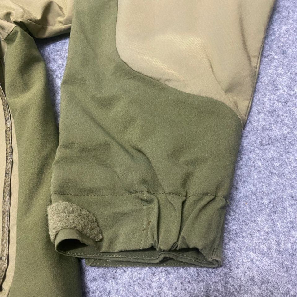 The North Face Vintage The North Face Racon Rtg Blue Mountain Jacket Size US M / EU 48-50 / 2 - 15 Thumbnail