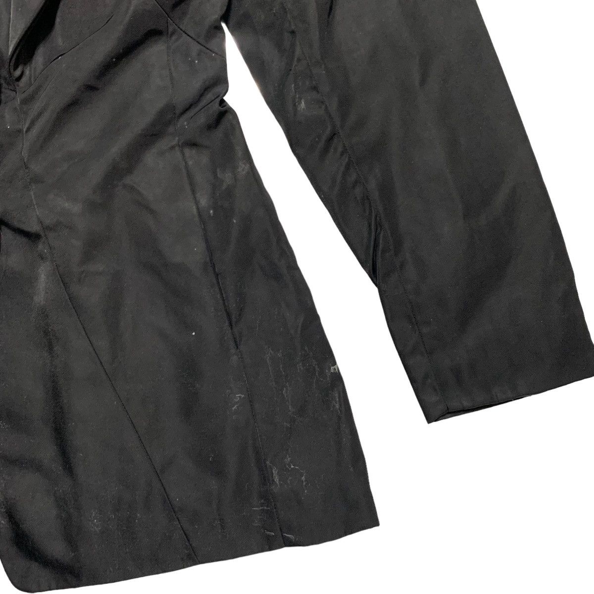 Roberto Cavalli Roberto Cavalli Jacket Size S / US 4 / IT 40 - 6 Thumbnail