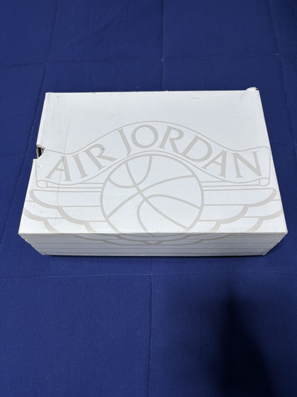 Jordan Brand Jordan 2 Retro Black Cement 2023 Size 8.5 Size US 8.5 / EU 41-42 - 7 Thumbnail
