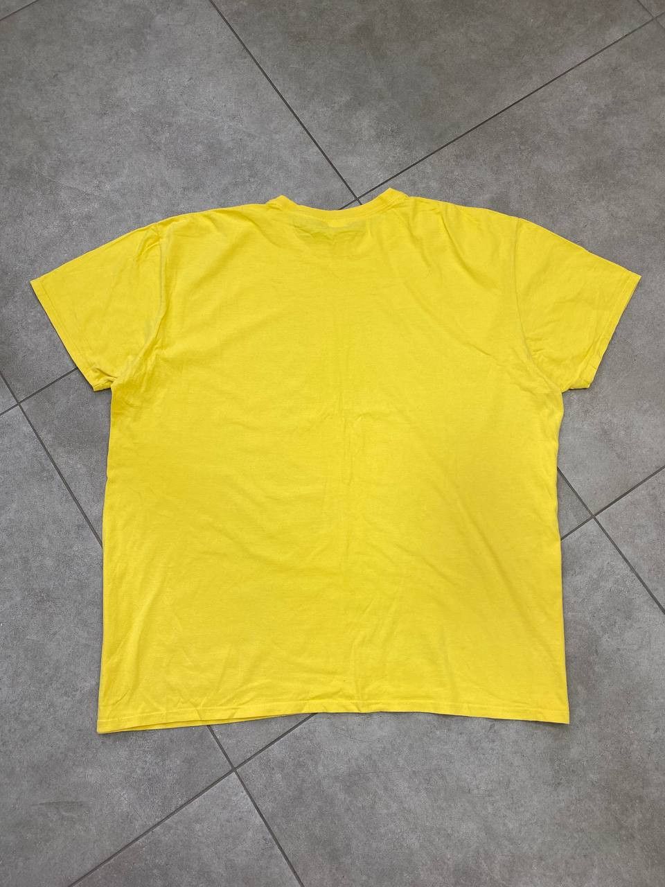 Band Tees Vintage Sex Pistols 2000s Never Mind The Bollocks T-Shirt Size US XXL / EU 58 / 5 - 2 Thumbnail