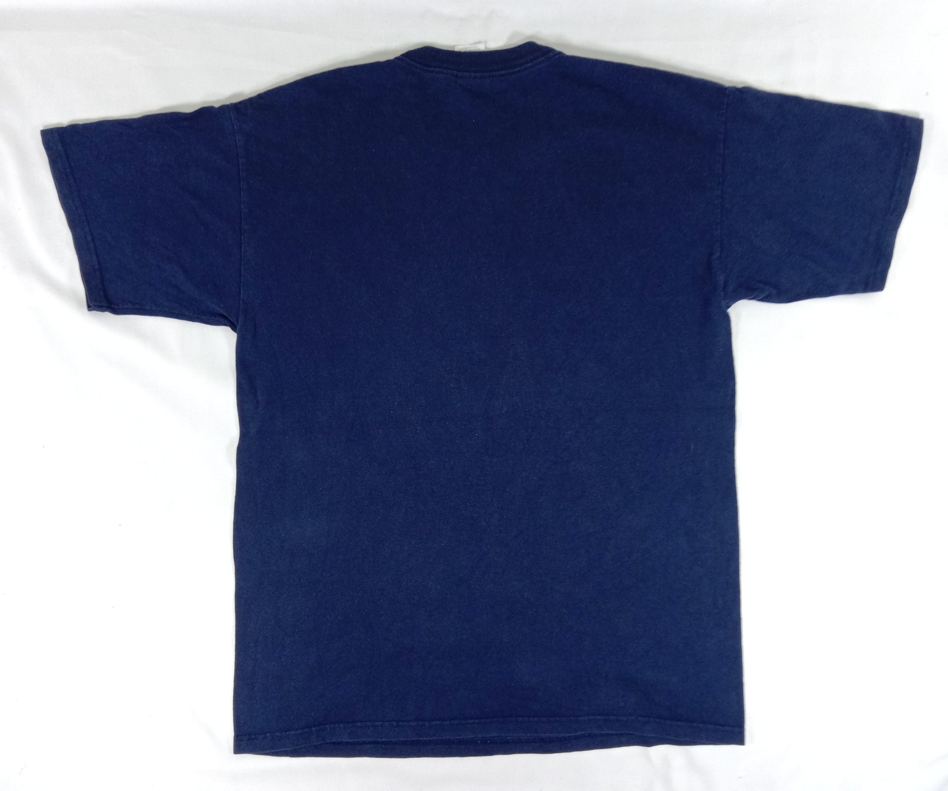 MLB Vintage Lancaster Barnstormers MLB T Shirt Size US L / EU 52-54 / 3 - 4 Thumbnail